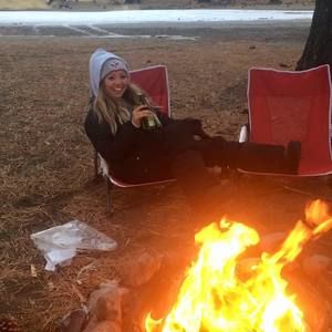 Meet your Posher, Yamilette